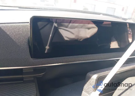 2025 Ford Mustang Mach-E Select from USA, damaged, VIN 3FMTK1R44SMA13011